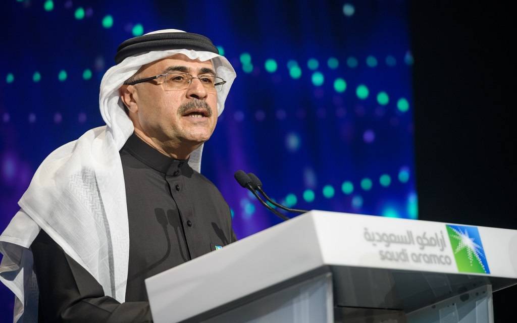 الرئيس التنفيذي لـ 